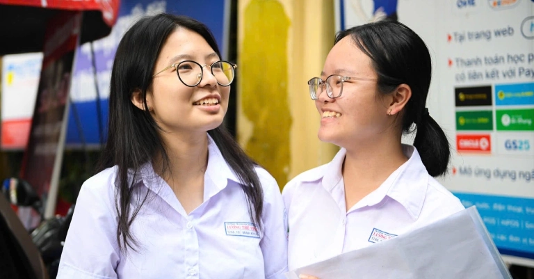 App tra cứu điểm thi tốt nghiệp THPT 2026: Hướng dẫn chi tiết và dễ dàng