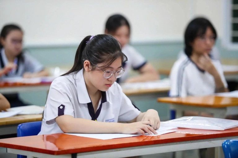 App Tra Cứu Điểm Thi Tốt Nghiệp THPT Năm 2026: Hướng Dẫn Chi Tiết