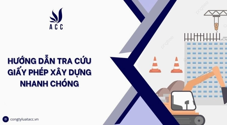 App Tra Cứu Giấy Phép Xây Dựng: Hướng Dẫn Chi Tiết 2026