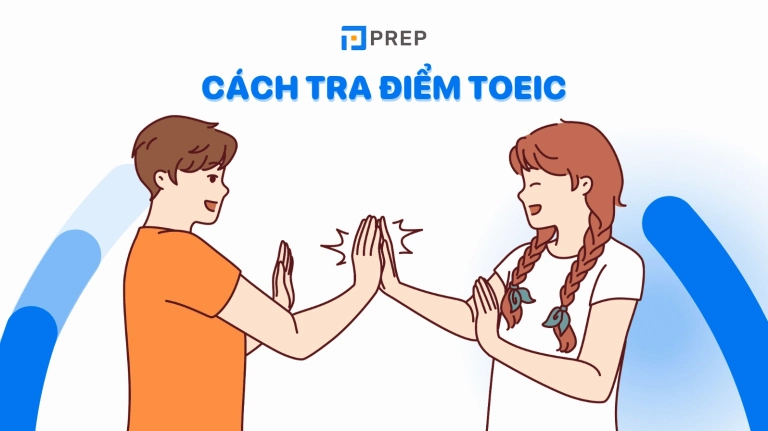 Hướng dẫn Tra cứu Chứng chỉ TOEIC Online Toàn quốc Nhanh chóng