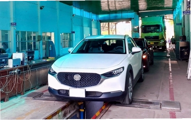 Hướng dẫn tra cứu giấy chứng nhận kiểm định điện tử mới nhất