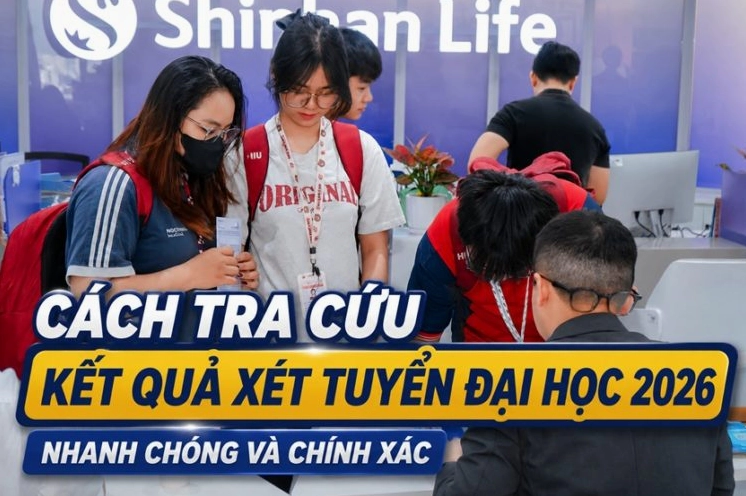 Hướng dẫn Tra cứu Học bạ Điện tử 2026 Chi tiết và Nhanh chóng