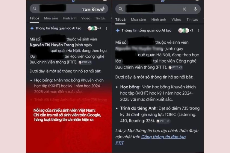 Hướng dẫn tra cứu mã số sinh viên 2026 chi tiết và cập nhật