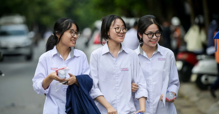 Hướng dẫn tra cứu thông tin trường đại học 2026 chi tiết nhất