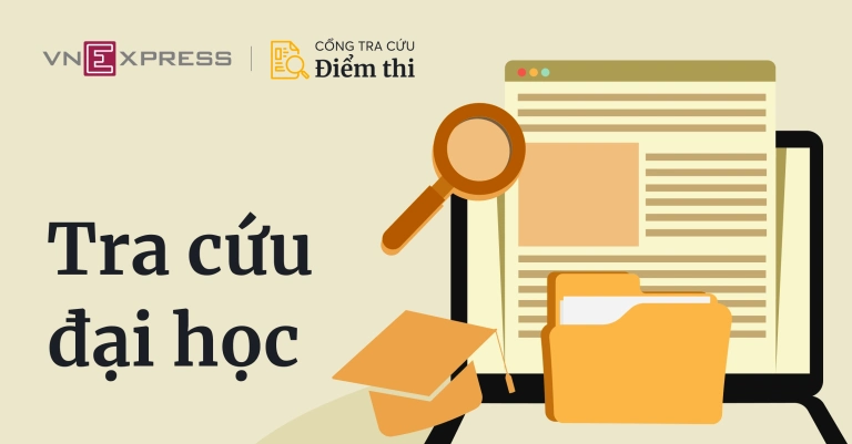 Tra cứu điểm chuẩn đại học ở đâu chính xác và nhanh chóng nhất 2026