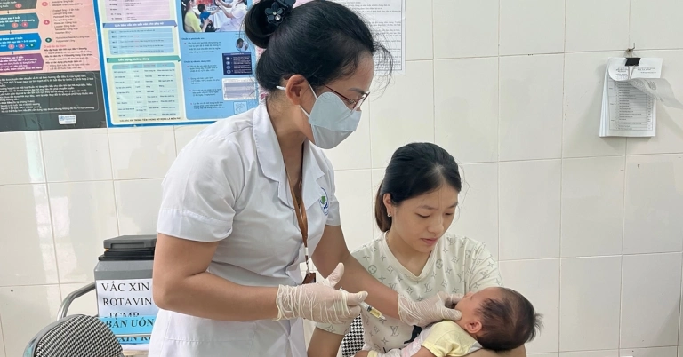 Tra cứu lịch tiêm chủng ở đâu? Hướng dẫn chi tiết và cập nhật 2026