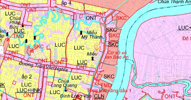Tra cứu Sổ đỏ Long An online: Hướng dẫn chi tiết và cập nhật mới nhất 2026