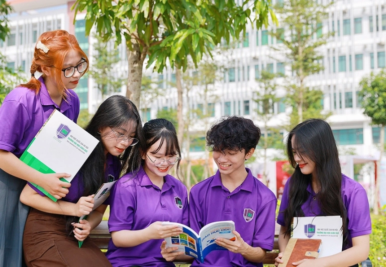 Tra cứu thông tin trường đại học online nhanh chóng và chính xác năm 2026