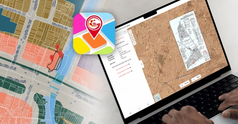 Tra cứu thửa đất TP.HCM: Hướng dẫn chi tiết và công cụ hỗ trợ năm 2026