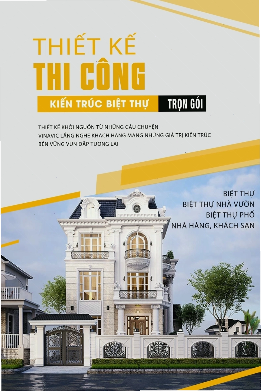 Tư vấn pháp lý chuyên nghiệp về giấy phép xây dựng